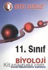 11.Sınıf Biyoloji Konu Özetli Soru Bankası