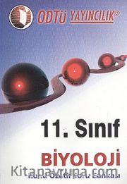 11.Sınıf Biyoloji Konu Özetli Soru Bankası