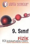 9.Sınıf Fizik Konu Özetli Soru Bankası