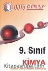 9.Sınıf Kimya Konu Özetli Soru Bankası