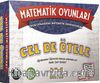 Gel De Ötele - Matematik Oyunları & Oyun Oynayarak Matematik Öğreniyorum