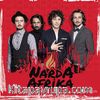 Narda Afrika - cd