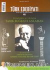 Türk Edebiyatı / Aylık Fikir ve Sanat Dergisi Sayı:485 Mart 2014