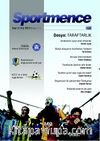 Sportmence 3 Aylık Spor Dergisi Sayı:3 Kış 2013
