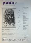 Yaba Edebiyat Sayı:87 Mart-Nisan 2014