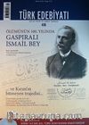 Türk Edebiyatı / Aylık Fikir ve Sanat Dergisi Sayı:486 Nisan 2014