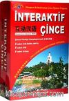 İnteraktif Çince Seti (8 Kitap + 8 CD-ROM + 8 CD)