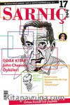 Sarnıç - Öykü Sayı:17 Mayıs-Haziran 2014