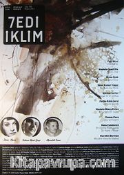 Sayı :290 Mayıs 2014 Kültür Sanat Medeniyet Edebiyat Dergisi