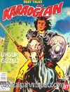 Karaoğlan:37 Uygur Güzeli