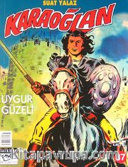 Karaoğlan:37 Uygur Güzeli