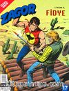 Zagor -17 Fidye (Özel Seri)