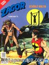 Zagor -19 Zehirli Balta (Özel Seri)