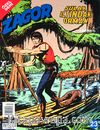 Zagor -23 Sular Altındaki Orman (Özel Seri)