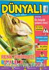 Dünyalı Dergi Sayı: 4 Haziran 2014