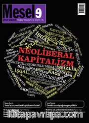 Mesele Dergisi Temmuz 2014 Sayı:91