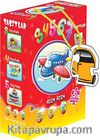 Taşıtlar Puzzle