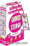 İlişki Kurma Eşleştirme Puzzle