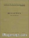 Belleten XII.Dizi (I-II-III-IV)