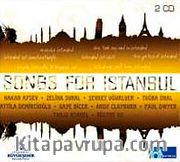 Songs for Istanbul (2 Cd)
