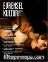 Evrensel Kültür / Aylık Kültür, Sanat, Edebiyat Dergisi Ağustos 2014 Sayı:272