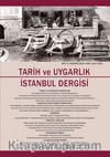 Tarih ve Uygarlık - İstanbul Dergisi Sayı:5 2014