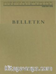 Belleten Cilt:LXXV-Sayı:272 Nisan 2011
