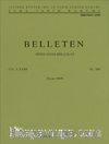 Belleten Cilt:LXXIII-Sayı:266 Nisan 2009