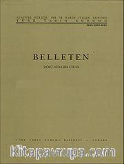 Belleten Cilt:LXVII-Sayı:250 Aralık 2003