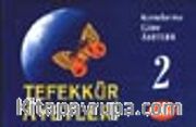 Tefekkür Ayetleri / Konularına Göre Ayetler 2 (Kutulu Kartlar)