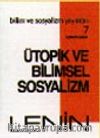 Ütopik ve Bilimsel Sosyalizm
