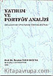 Yatırım ve Portföy Analizi (Bilgisayar Uygulama Örnekleriyle)