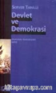 Devlet ve Demokrasi / Anayasa Hukukuna Giriş