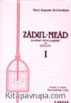 Zadül Mead 6 Cilt Takım (3.hm)