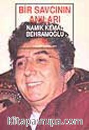 Bir Savcının Anıları