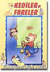Kediler ve Fareler