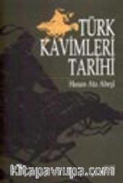 Türk Kavimleri Tarihi