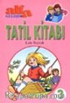 Tatil Kitabı 3
