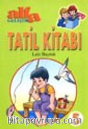 Tatil Kitabı 5
