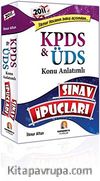 2012 KPDS-ÜDS Konu Anlatımlı Sınav İpuçları