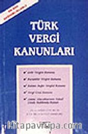 Türk Vergi Kanunları