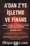 A'dan Z'ye İşletme ve Finans