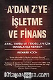 A'dan Z'ye İşletme ve Finans