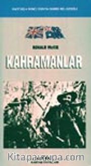 Kahramanlar