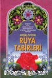 Rüya Tabirleri (Roman Boy)