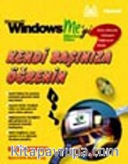 Microsoft Windows ME'yi Kendi Başınıza Öğrenin