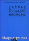 Çağdaş Dünya Şiiri Antolojisi