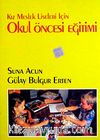 Okulöncesi Eğitimi