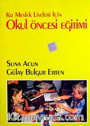 Okulöncesi Eğitimi