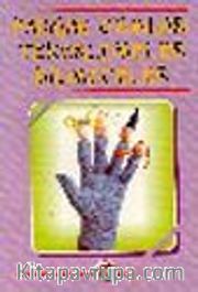 Parmak Oyunları - Tekerlemeler Bilmeceler